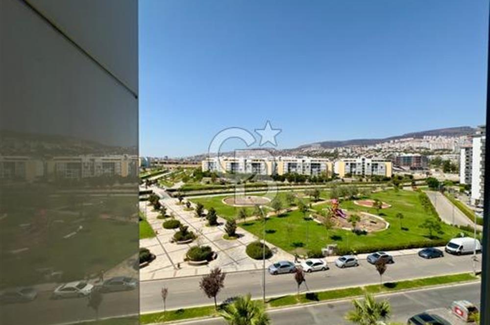 Park yaşam Mavişehir ofislerinde satılık 2+1