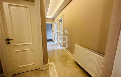 AYVALI'DA MANZARALI FERAH 4+1 DAİRE