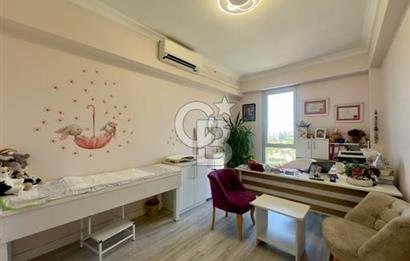 Park yaşam Mavişehir ofislerinde satılık 2+1