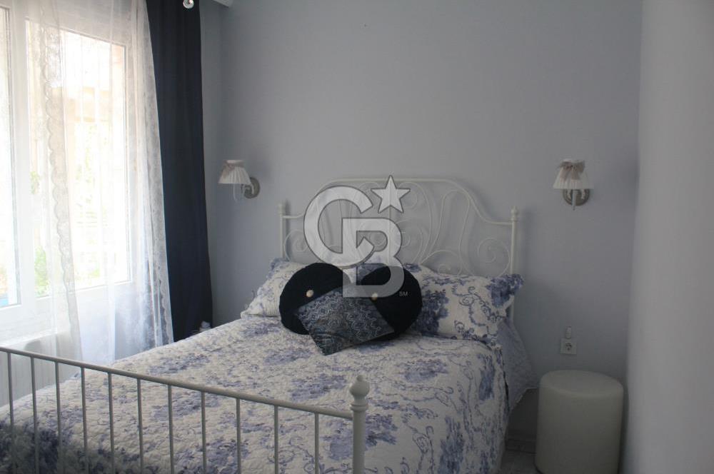 ALSANCAK KÜLTÜR MAHALLESİNDE SATILIK 2+1 DAİRE