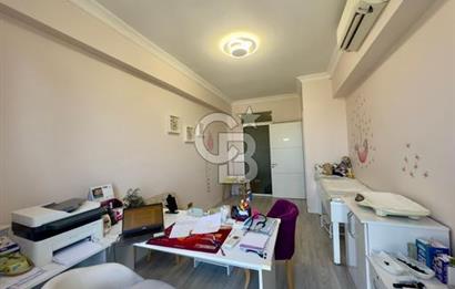 Park yaşam Mavişehir ofislerinde satılık 2+1