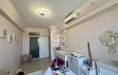 Park yaşam Mavişehir ofislerinde satılık 2+1