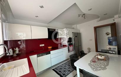 Ordu Bulvarı 3+1 ebevyn banyolu satılık daire