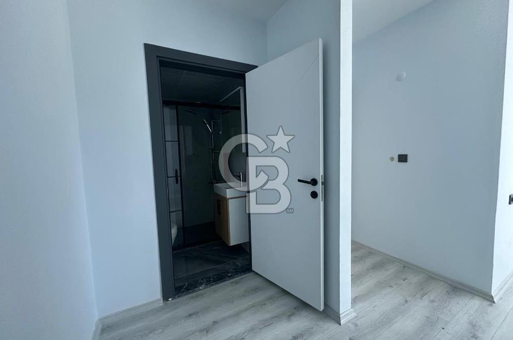 KARACAÖREN'DE SATILIK 3+1 DAİRE