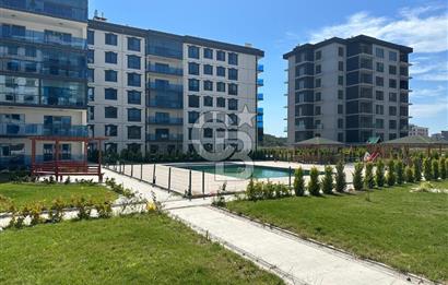 KARACAÖREN'DE SATILIK 3+1 DAİRE