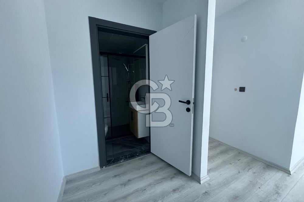 KARACAÖREN'DE SATILIK 3+1 DAİRE