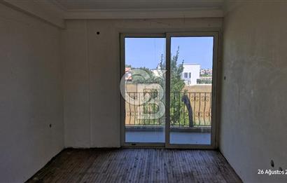 A CORNER OF HEAVEN IN THE KALABAK OF URLA, A HOUSE IN A FIELD