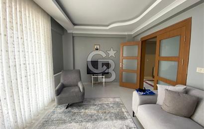 CB PARK'TAN ELYA SİTESİNDE FIRSAT GENİŞ 2+1 CAM BALKONLU DAİRE