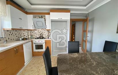 CB PARK'TAN ELYA SİTESİNDE FIRSAT GENİŞ 2+1 CAM BALKONLU DAİRE