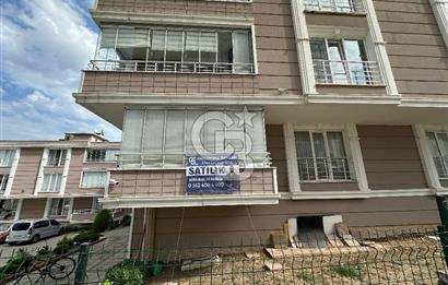 CB PARK'TAN ELYA SİTESİNDE FIRSAT GENİŞ 2+1 CAM BALKONLU DAİRE