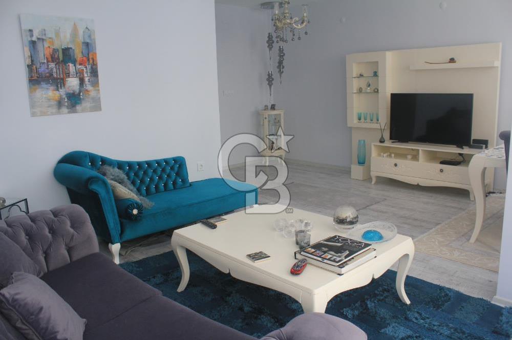 ALSANCAK KÜLTÜR MAHALLESİNDE SATILIK 2+1 DAİRE