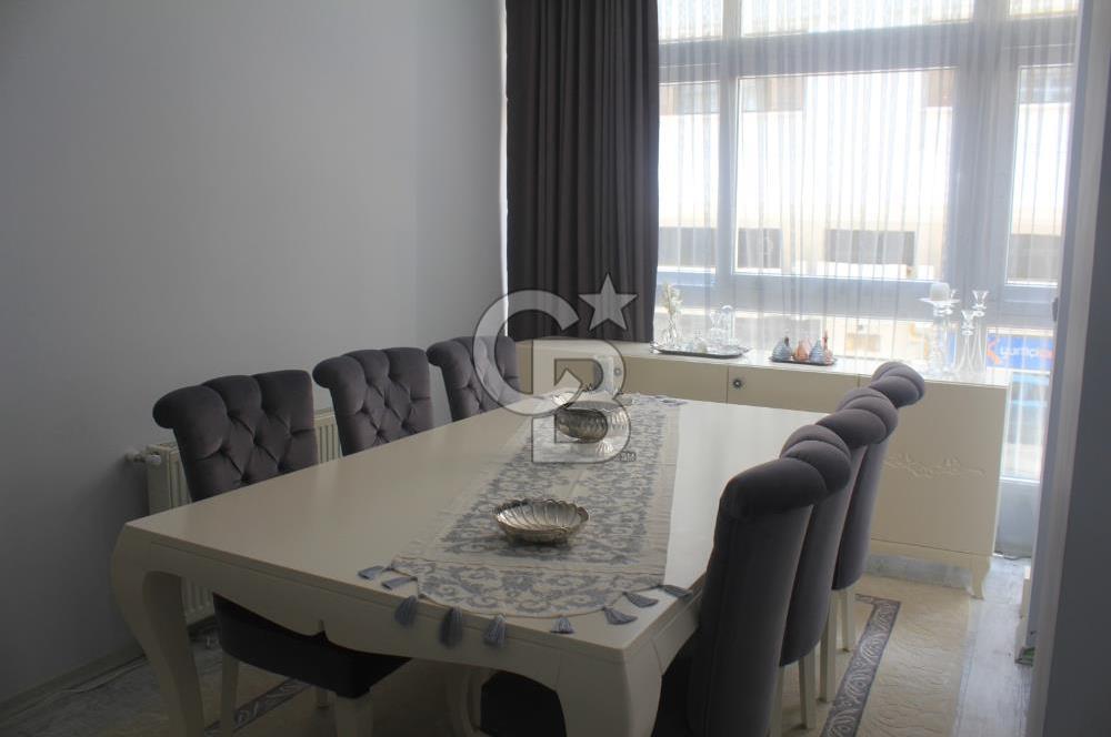 ALSANCAK KÜLTÜR MAHALLESİNDE SATILIK 2+1 DAİRE