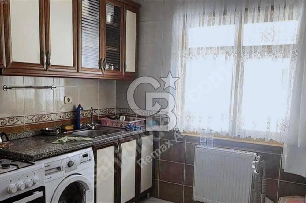 KEÇİÖREN BAĞLARBAŞI'NDA GENİŞ 3+1 SATILIK DAİRE FIRSAT!