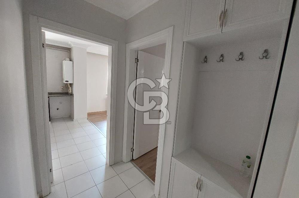 Pendik Aydınlıyolu Caddesi kiralık 2+1 daire içi yeni masrafsız