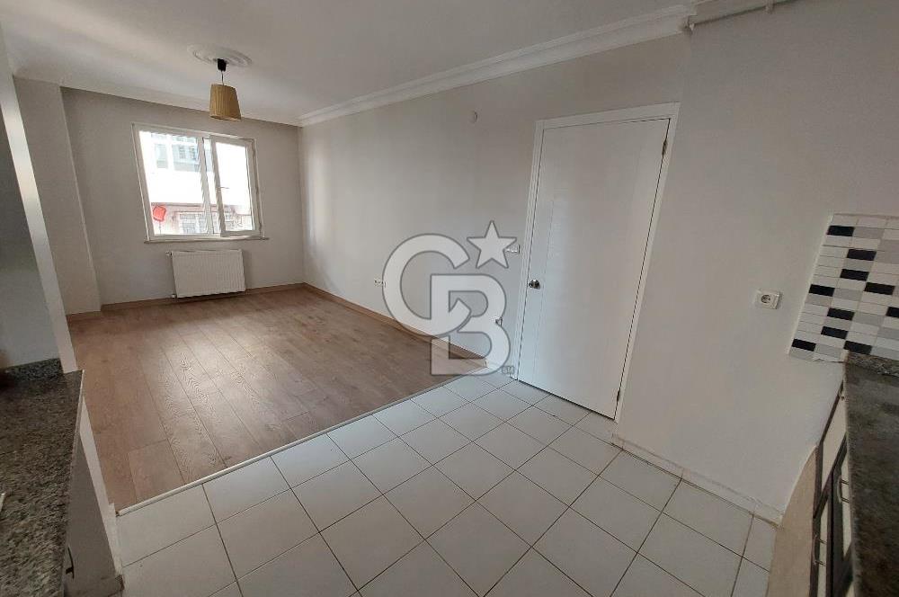 Pendik Aydınlıyolu Caddesi kiralık 2+1 daire içi yeni masrafsız