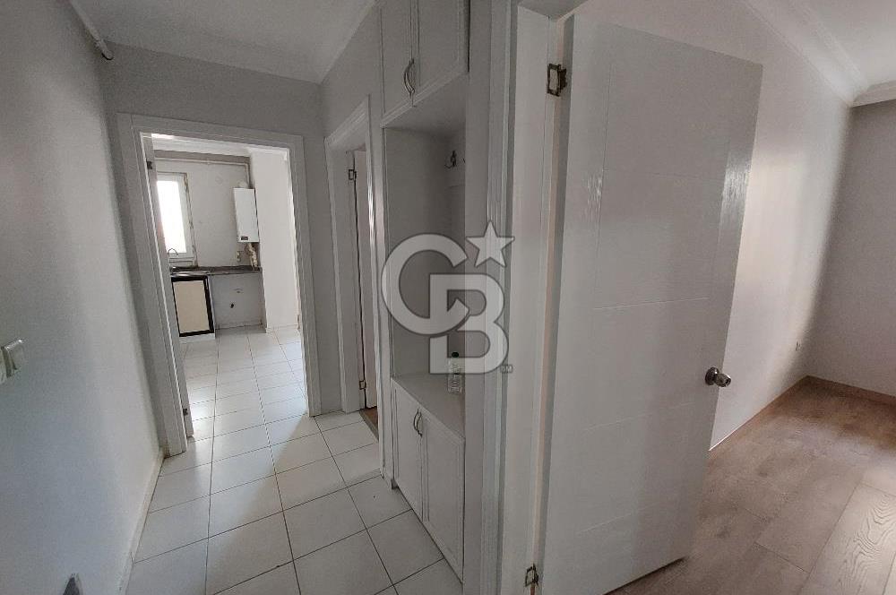 Pendik Aydınlıyolu Caddesi kiralık 2+1 daire içi yeni masrafsız