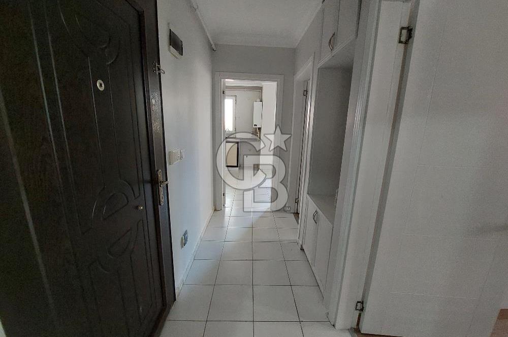 Pendik Aydınlıyolu Caddesi kiralık 2+1 daire içi yeni masrafsız