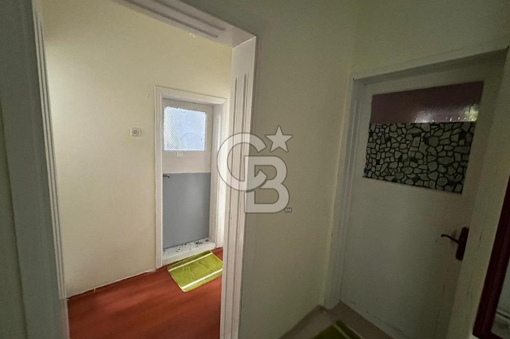 CB/ PARK'TAN FULL EŞYALI 3+1 KİRALIK DAİRE