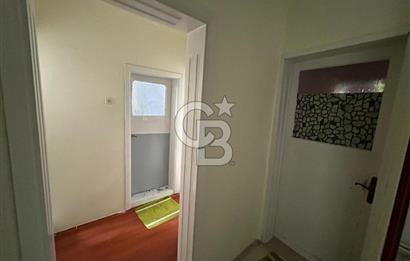 CB/ PARK'TAN FULL EŞYALI 3+1 KİRALIK DAİRE