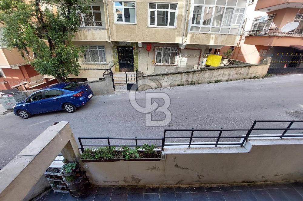 Pendik Aydınlıyolu Caddesi kiralık 2+1 daire içi yeni masrafsız