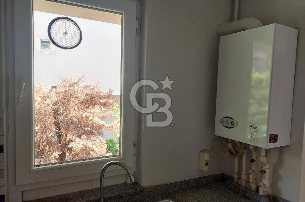 Pendik Aydınlıyolu Caddesi kiralık 2+1 daire içi yeni masrafsız