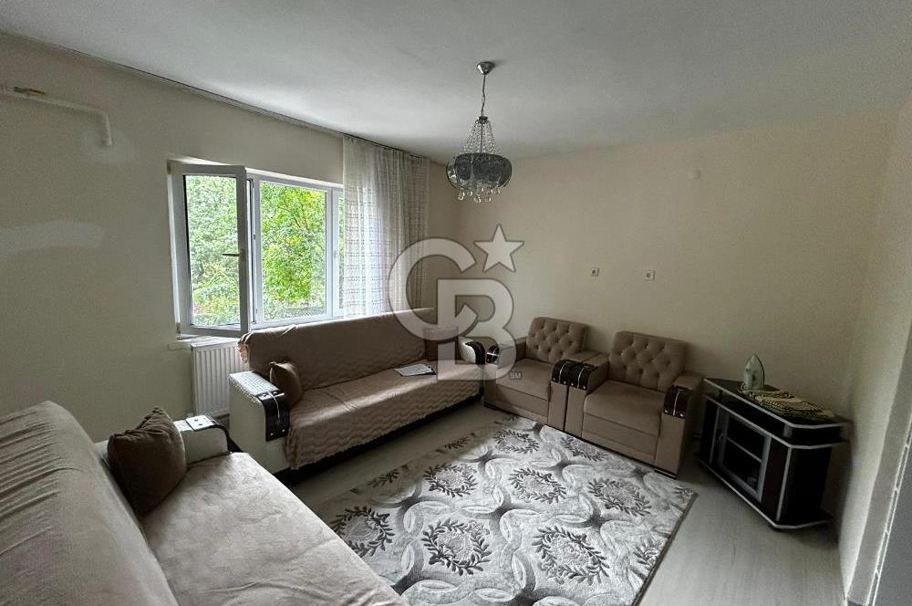 CB/ PARK'TAN FULL EŞYALI 3+1 KİRALIK DAİRE