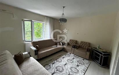 CB/ PARK'TAN FULL EŞYALI 3+1 KİRALIK DAİRE