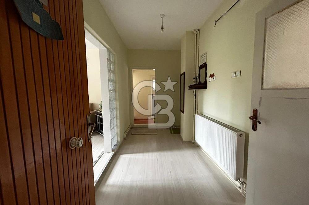 CB/ PARK'TAN FULL EŞYALI 3+1 KİRALIK DAİRE