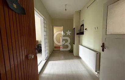 CB/ PARK'TAN FULL EŞYALI 3+1 KİRALIK DAİRE