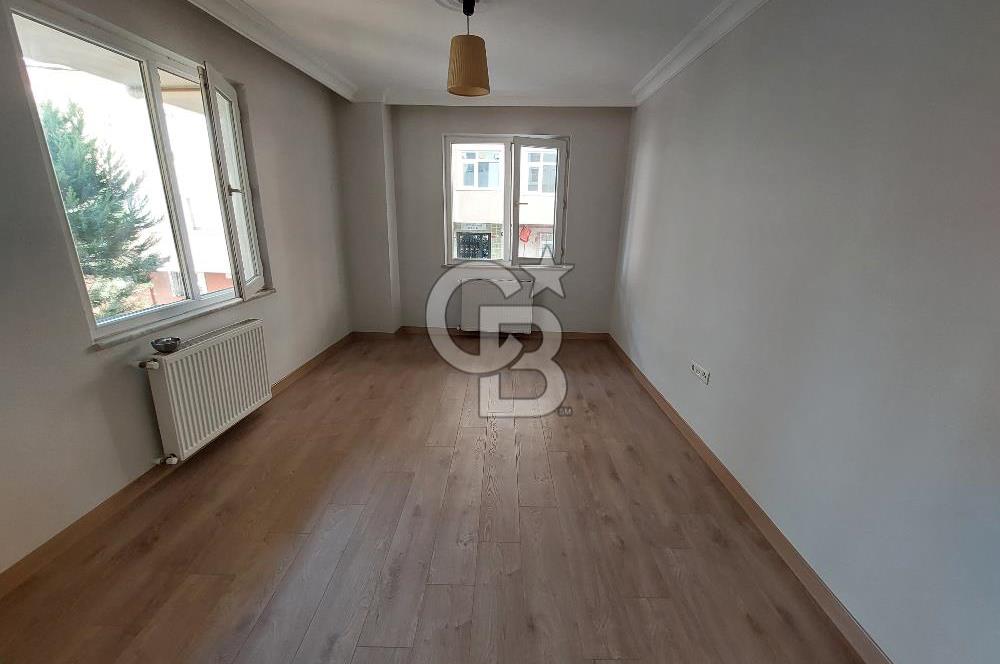 Pendik Aydınlıyolu Caddesi kiralık 2+1 daire içi yeni masrafsız