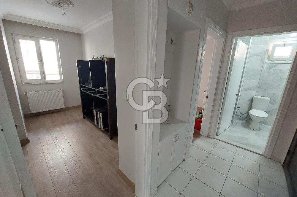 Pendik Aydınlıyolu Caddesi kiralık 2+1 daire içi yeni masrafsız