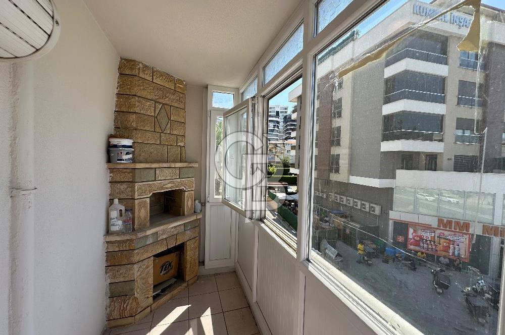 NARLIDERE ILICA MAH. MİTHATPAŞA CADDESİ ÜZERİ YATIRIMLIK DAİRE 180 m2