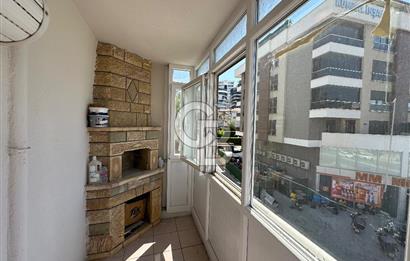 NARLIDERE ILICA MAH. MİTHATPAŞA CADDESİ ÜZERİ YATIRIMLIK DAİRE 180 m2