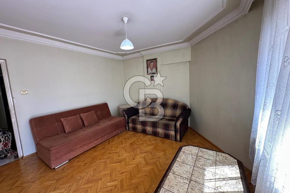 NARLIDERE ILICA MAH. MİTHATPAŞA CADDESİ ÜZERİ YATIRIMLIK DAİRE 180 m2