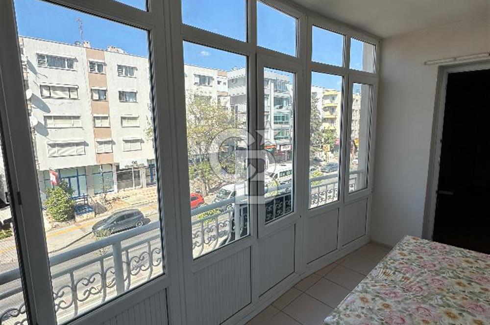 NARLIDERE ILICA MAH. MİTHATPAŞA CADDESİ ÜZERİ YATIRIMLIK DAİRE 180 m2