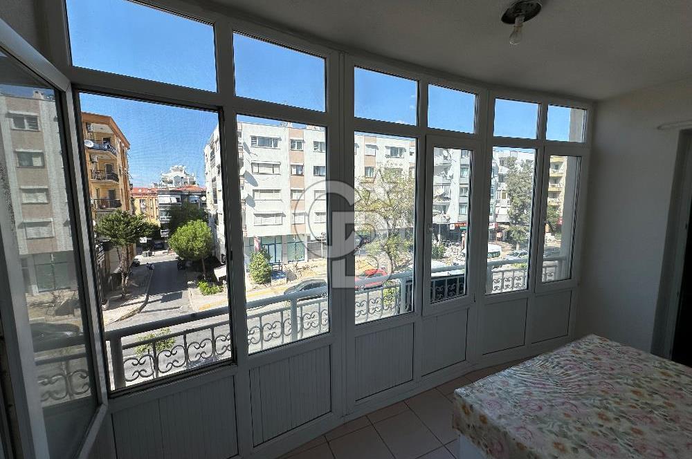 NARLIDERE ILICA MAH. MİTHATPAŞA CADDESİ ÜZERİ YATIRIMLIK DAİRE 180 m2