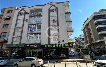 NARLIDERE ILICA MAH. MİTHATPAŞA CADDESİ ÜZERİ YATIRIMLIK DAİRE 180 m2