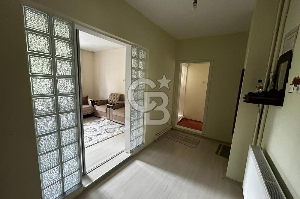 CB/ PARK'TAN FULL EŞYALI 3+1 KİRALIK DAİRE