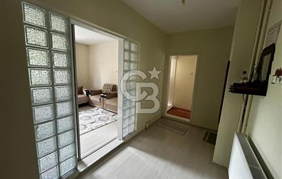 CB/ PARK'TAN FULL EŞYALI 3+1 KİRALIK DAİRE