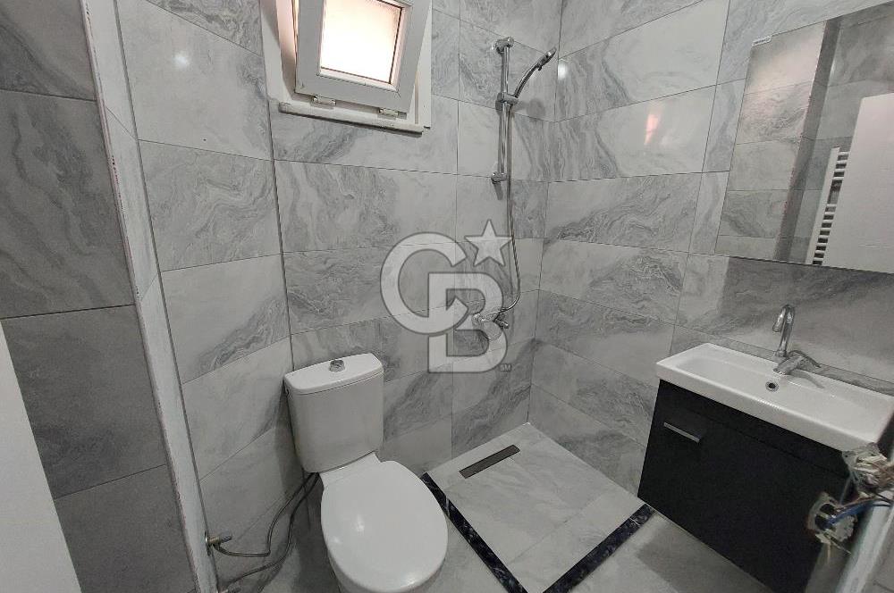 Pendik Aydınlıyolu Caddesi kiralık 2+1 daire içi yeni masrafsız