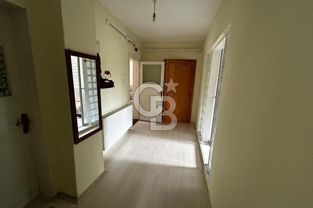 CB/ PARK'TAN FULL EŞYALI 3+1 KİRALIK DAİRE