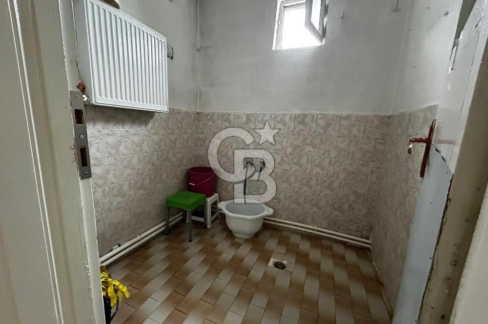 CB/ PARK'TAN FULL EŞYALI 3+1 KİRALIK DAİRE