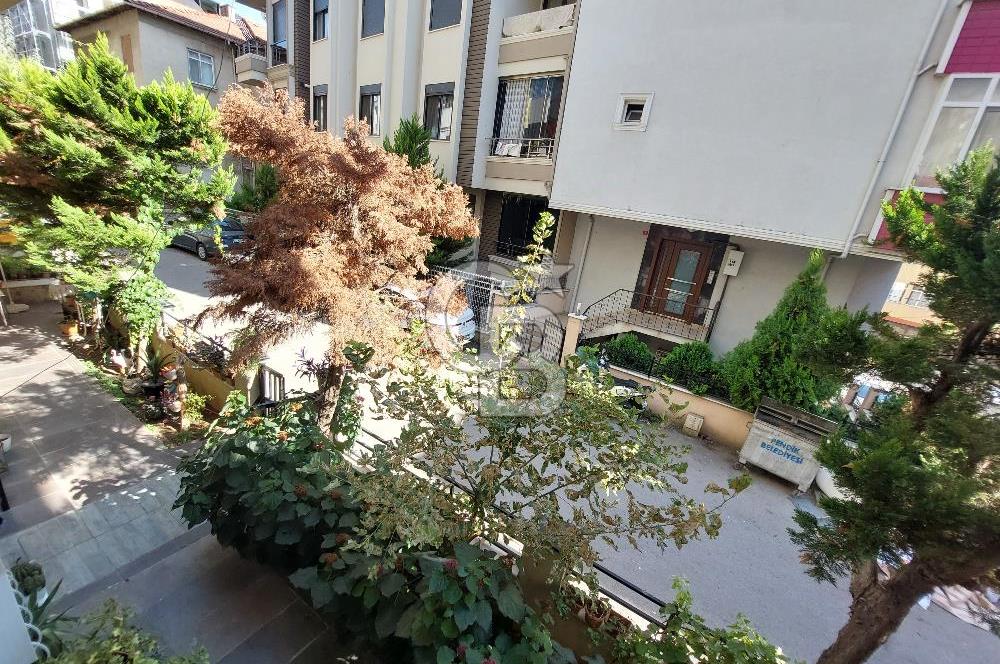 Pendik Aydınlıyolu Caddesi kiralık 2+1 daire içi yeni masrafsız