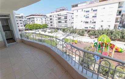 ANTALYA DEMRE MERKEZ'DE GENİŞ VE FERAH SATILIK 3+1 DAİRE