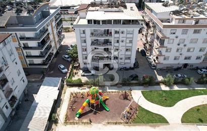 ANTALYA DEMRE MERKEZ'DE GENİŞ VE FERAH SATILIK 3+1 DAİRE