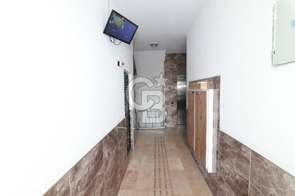 ANTALYA DEMRE MERKEZ'DE GENİŞ VE FERAH SATILIK 3+1 DAİRE