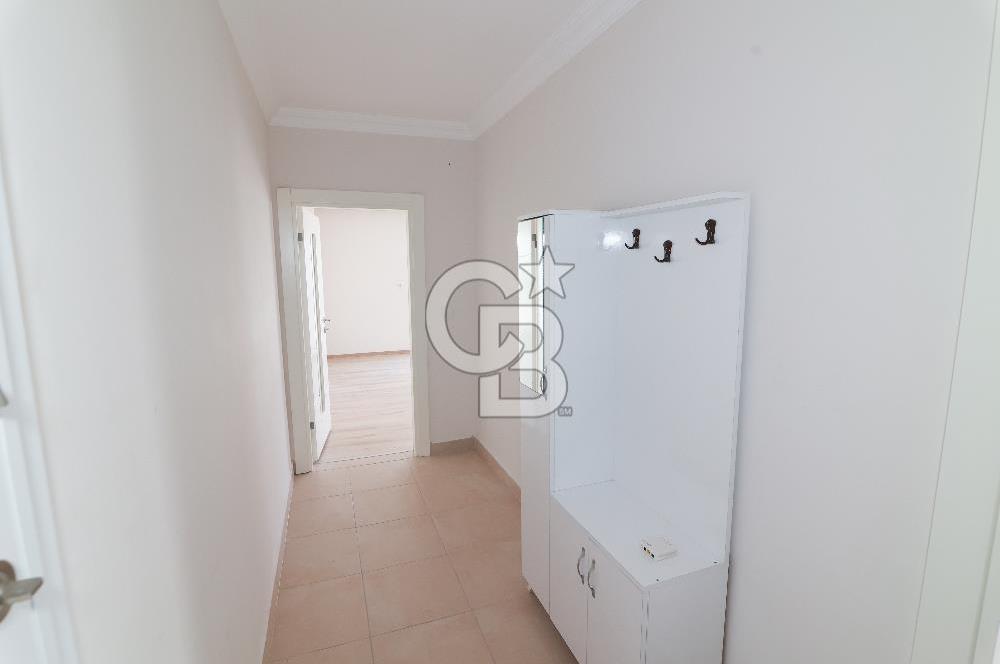 ANTALYA DEMRE MERKEZ'DE GENİŞ VE FERAH SATILIK 3+1 DAİRE