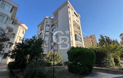 GAZİEMİR DE SİTE İÇERİSİNDE 3+1 TADİLATLI SATILIK DAİRE 