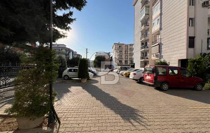 GAZİEMİR DE SİTE İÇERİSİNDE 3+1 TADİLATLI SATILIK DAİRE 