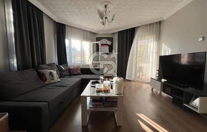 GAZİEMİR DE SİTE İÇERİSİNDE 3+1 TADİLATLI SATILIK DAİRE 